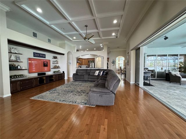 21001 LAKE VIENNA DRIVE, Land O Lakes, FL 34638