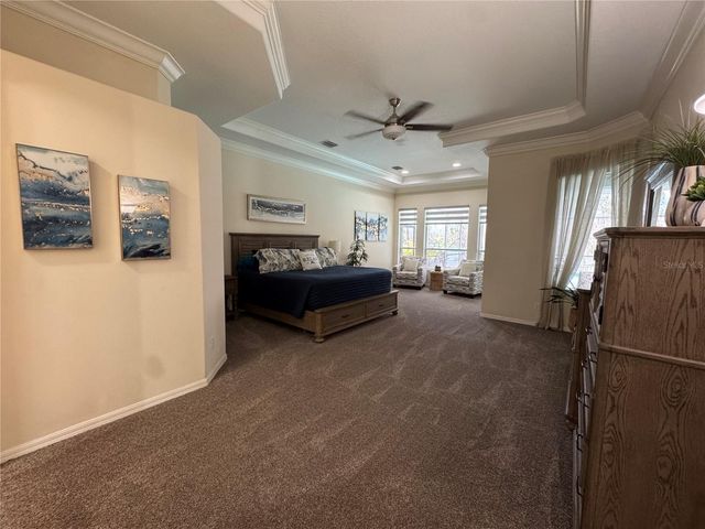 21001 LAKE VIENNA DRIVE, Land O Lakes, FL 34638