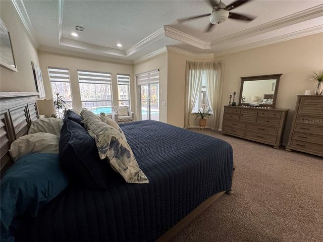 21001 LAKE VIENNA DRIVE, Land O Lakes, FL 34638