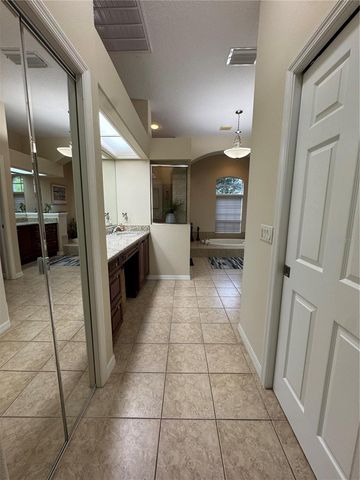 21001 LAKE VIENNA DRIVE, Land O Lakes, FL 34638