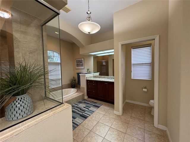 21001 LAKE VIENNA DRIVE, Land O Lakes, FL 34638