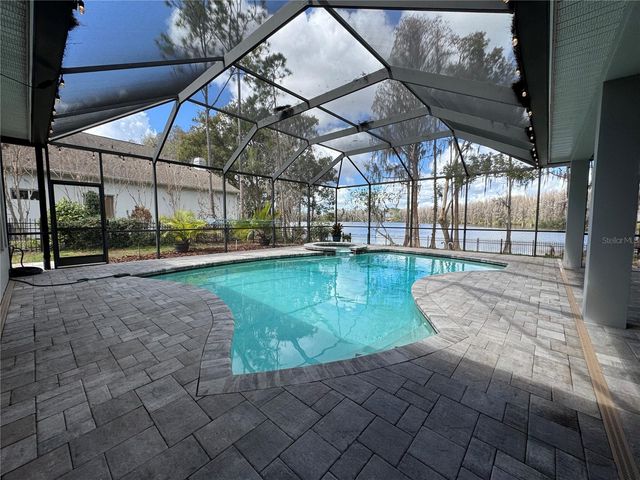 21001 LAKE VIENNA DRIVE, Land O Lakes, FL 34638