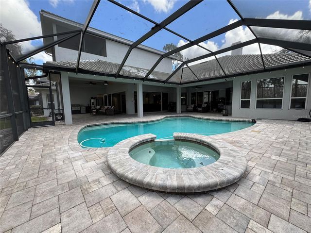 21001 LAKE VIENNA DRIVE, Land O Lakes, FL 34638