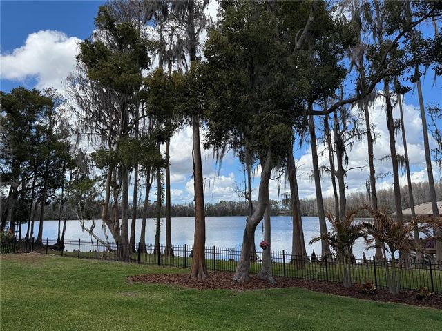 21001 LAKE VIENNA DRIVE, Land O Lakes, FL 34638