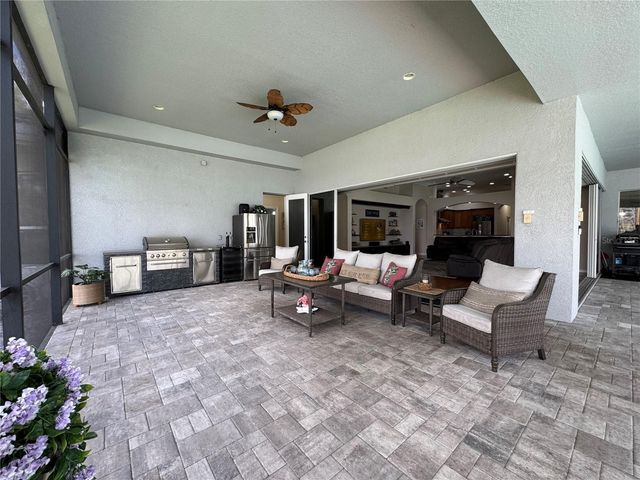 21001 LAKE VIENNA DRIVE, Land O Lakes, FL 34638