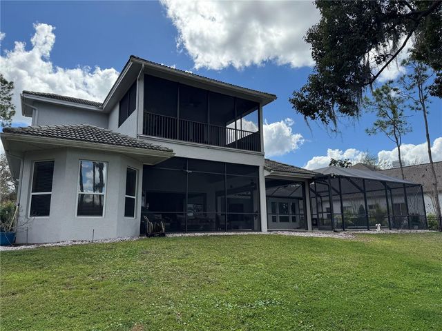 21001 LAKE VIENNA DRIVE, Land O Lakes, FL 34638