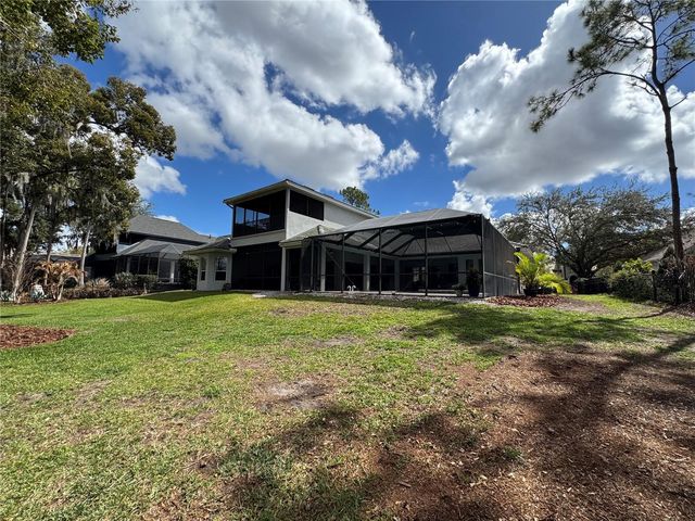 21001 LAKE VIENNA DRIVE, Land O Lakes, FL 34638