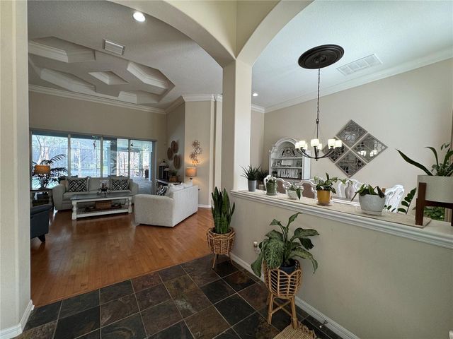 21001 LAKE VIENNA DRIVE, Land O Lakes, FL 34638