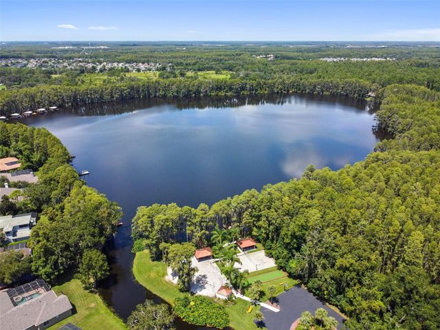 21001 LAKE VIENNA DRIVE, Land O Lakes, FL 34638
