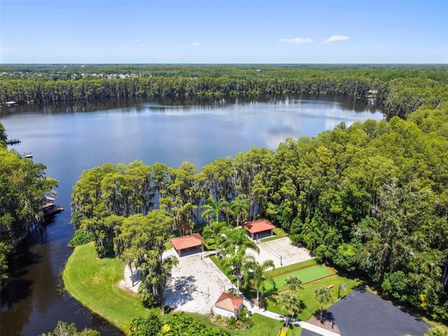 21001 LAKE VIENNA DRIVE, Land O Lakes, FL 34638
