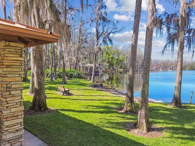 21001 LAKE VIENNA DRIVE, Land O Lakes, FL 34638