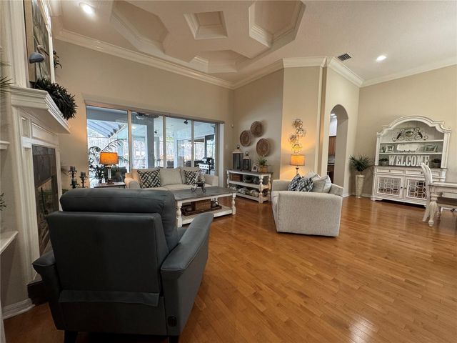 21001 LAKE VIENNA DRIVE, Land O Lakes, FL 34638