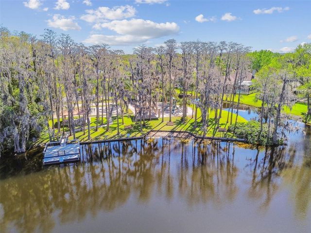 21001 LAKE VIENNA DRIVE, Land O Lakes, FL 34638