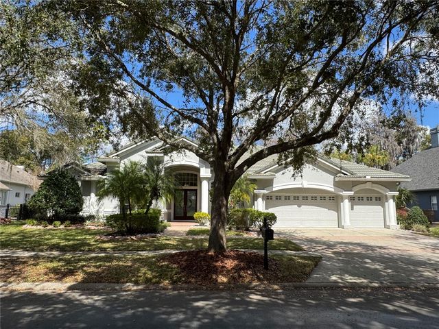 21001 LAKE VIENNA DRIVE, Land O Lakes, FL 34638