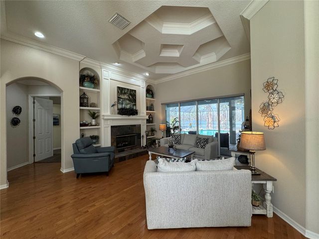 21001 LAKE VIENNA DRIVE, Land O Lakes, FL 34638