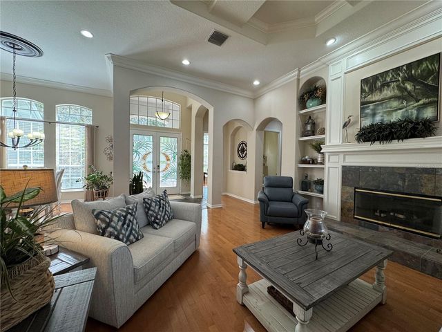 21001 LAKE VIENNA DRIVE, Land O Lakes, FL 34638