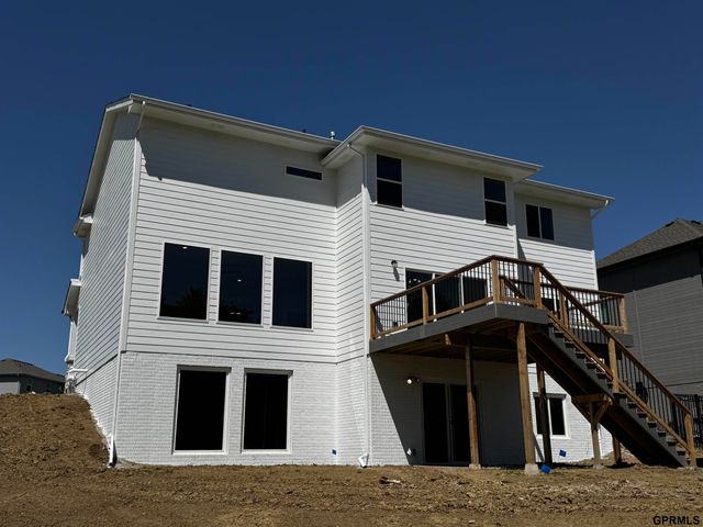 12613 Cooper Street, Papillion, NE 68138