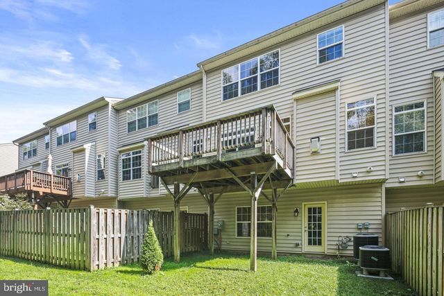 6279 ALFORTH AVE, Alexandria, VA 22315