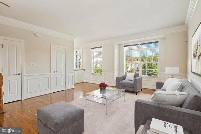 6279 ALFORTH AVE, Alexandria, VA 22315