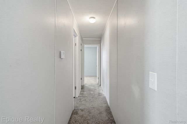 11 Legrand Street, Howell, MI 48843