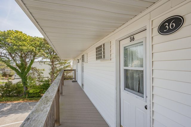 154 Old Wharf Road 36, Dennis Port, MA 02639