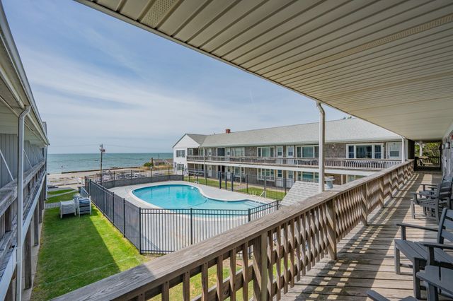154 Old Wharf Road 36, Dennis Port, MA 02639
