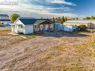 1075 8th Street, Calhan, CO 80808