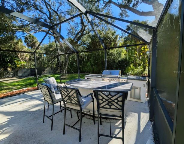 1710 ROBBINS ROAD, Nokomis, FL 34275