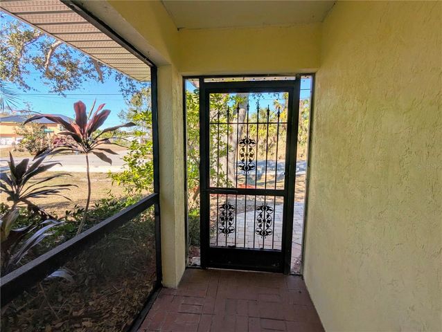 1710 ROBBINS ROAD, Nokomis, FL 34275