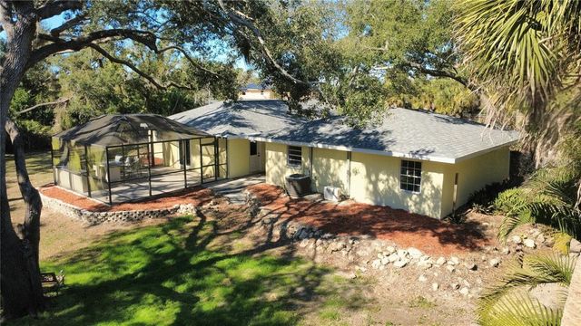 1710 ROBBINS ROAD, Nokomis, FL 34275