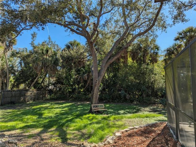 1710 ROBBINS ROAD, Nokomis, FL 34275