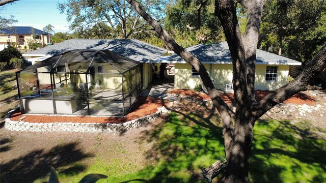 1710 ROBBINS ROAD, Nokomis, FL 34275