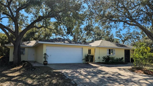 1710 ROBBINS ROAD, Nokomis, FL 34275