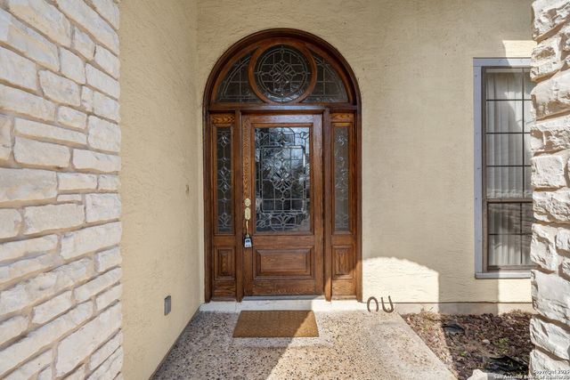 526 Oakland Hills, Kerrville, TX 78028