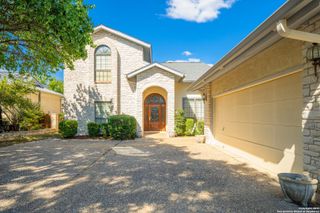 526 Oakland Hills, Kerrville, TX 78028