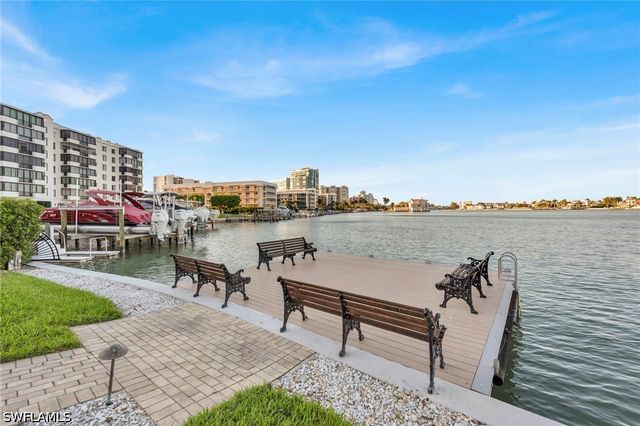 3410 Gulf Shore BLVD N 701, Naples, FL 34103