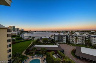 3410 Gulf Shore BLVD N 701, Naples, FL 34103