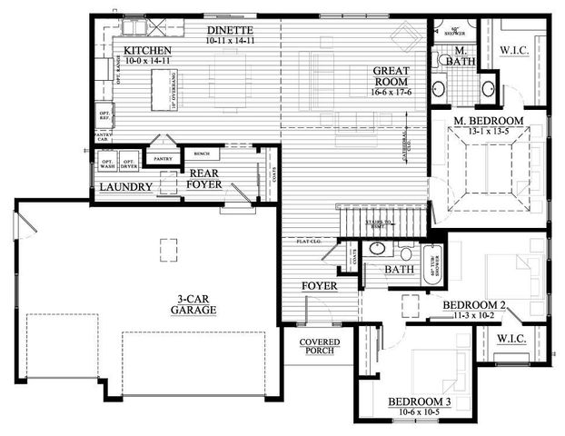 5805 Bridle Way, Madison, WI 53718