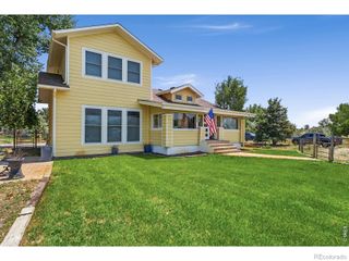 6291 County Road 20, Longmont, CO 80504