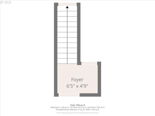 601 Se SPOKANE St, Portland, OR 97202