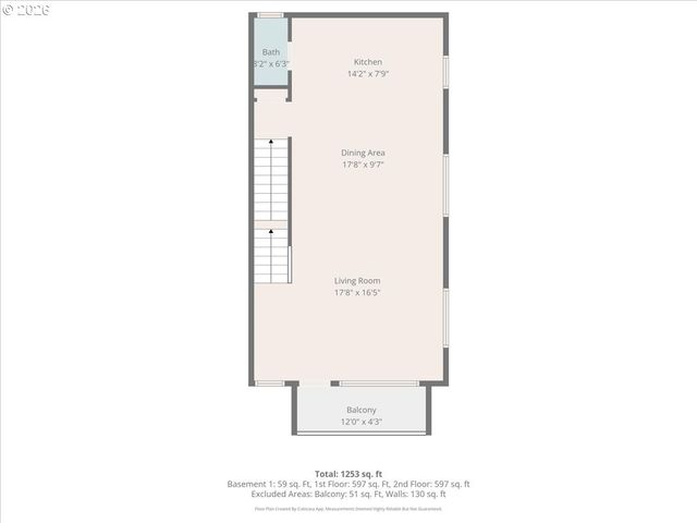 601 Se SPOKANE St, Portland, OR 97202