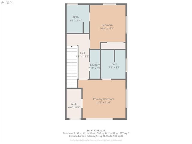 601 Se SPOKANE St, Portland, OR 97202