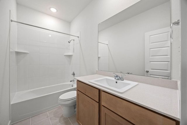 206 Melrose ST, Hutto, TX 78634