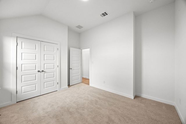 206 Melrose ST, Hutto, TX 78634