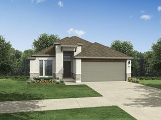 206 Melrose ST, Hutto, TX 78634