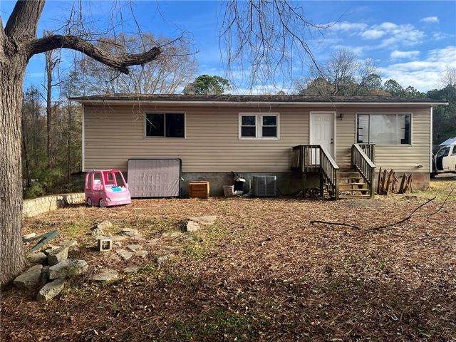3836 Rex Circle, Rex, GA 30273