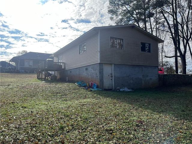 3836 Rex Circle, Rex, GA 30273