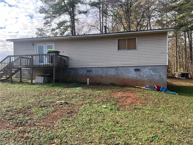 3836 Rex Circle, Rex, GA 30273