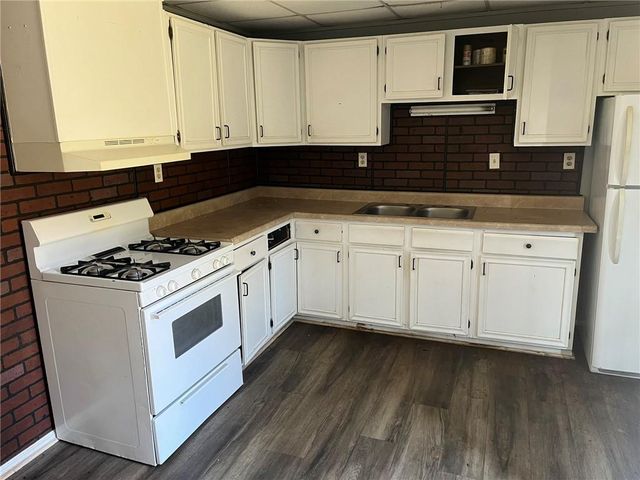 3836 Rex Circle, Rex, GA 30273