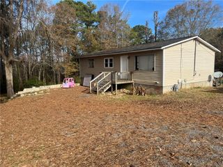 3836 Rex Circle, Rex, GA 30273
